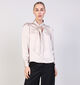 Vero Moda Nini Cia Lichtbeige Blouse voor dames (365670)