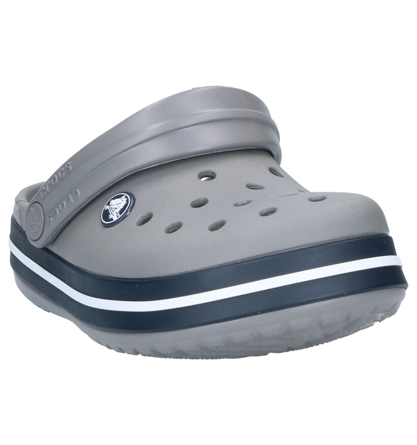 Crocs Crocband Blauwe Slippers voor meisjes, jongens (340879)