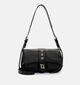 Tamaris Franca Sac à bandoulière en Noir pour femmes (355657)