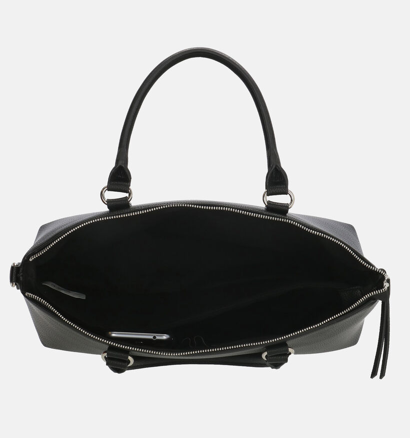 Charm Zwarte Laptoptas voor dames (333118)
