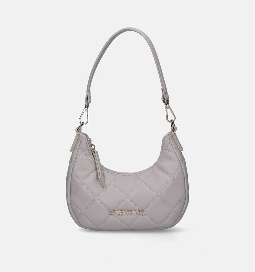 Valentino Handbags Ocarina RCI Sac à bandoulière en Beige pour femmes (340234)