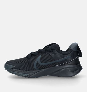 Nike Star Runner Low Sneakers Black/ Black-Blackanthracite
