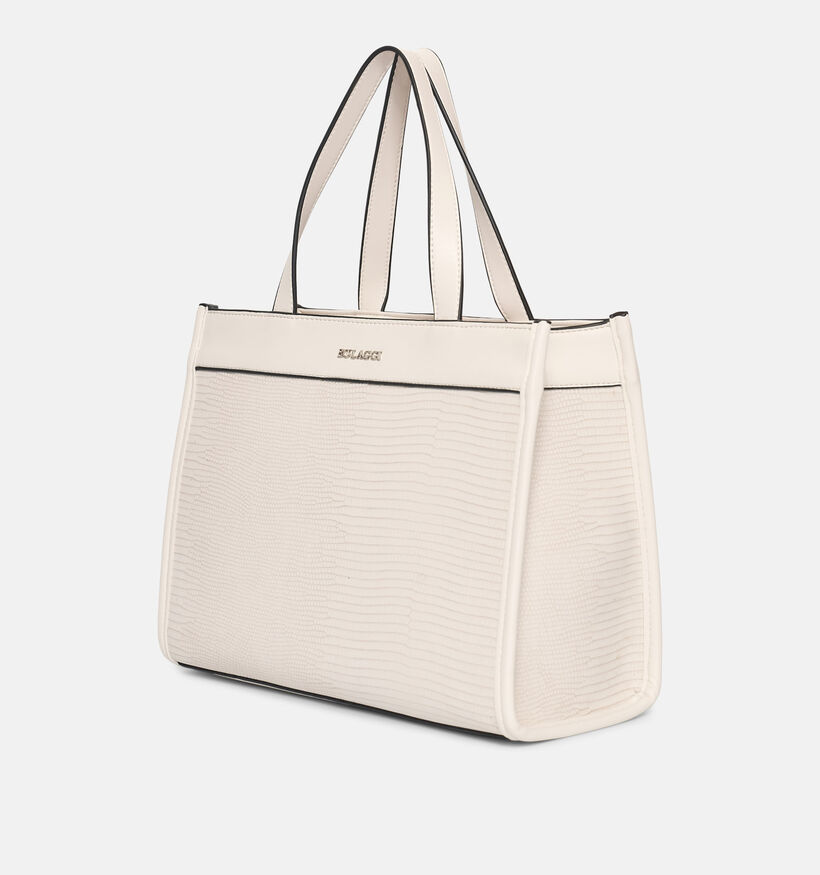 Bulaggi Esmee Sac à main en Blanc pour femmes (356193)