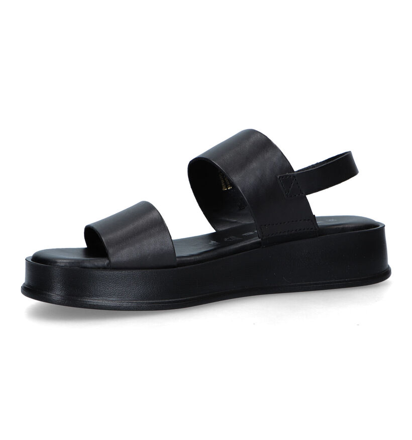 Tamaris Sandales en Noir pour femmes (322321)