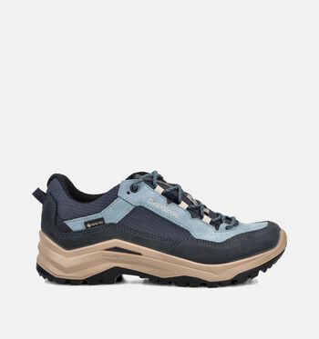 Lowa Outdoorschoenen Blauw