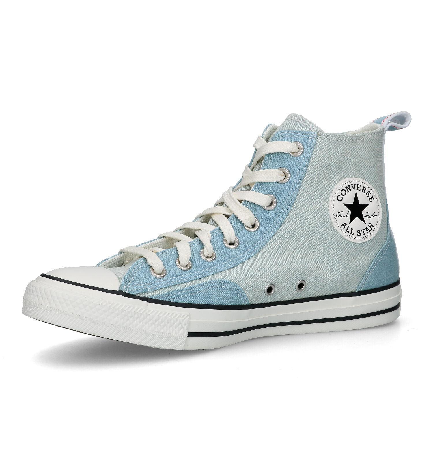 Converse CT All Star Baskets en Bleu Hommes Baskets en ligne