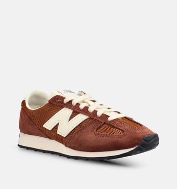 New Balance 471 Low Sneakers Timberwolf/Angora/Toasted Sesame/linen/sea salt/Rich Oak/ Breakfast Tea/Oxford Blue/Fairweather Blue/Oregano