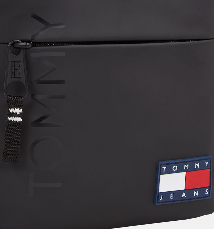 Tommy Hilfiger Daily Reporter Sac à bandoulière en Noir pour hommes (349977)