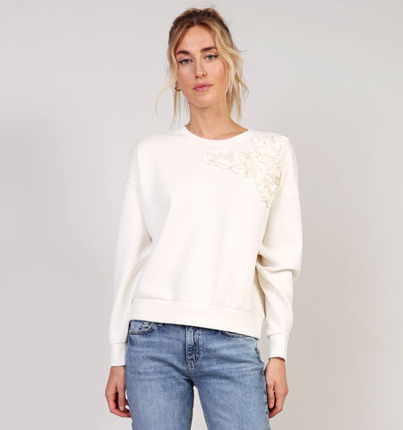 Sweater beige