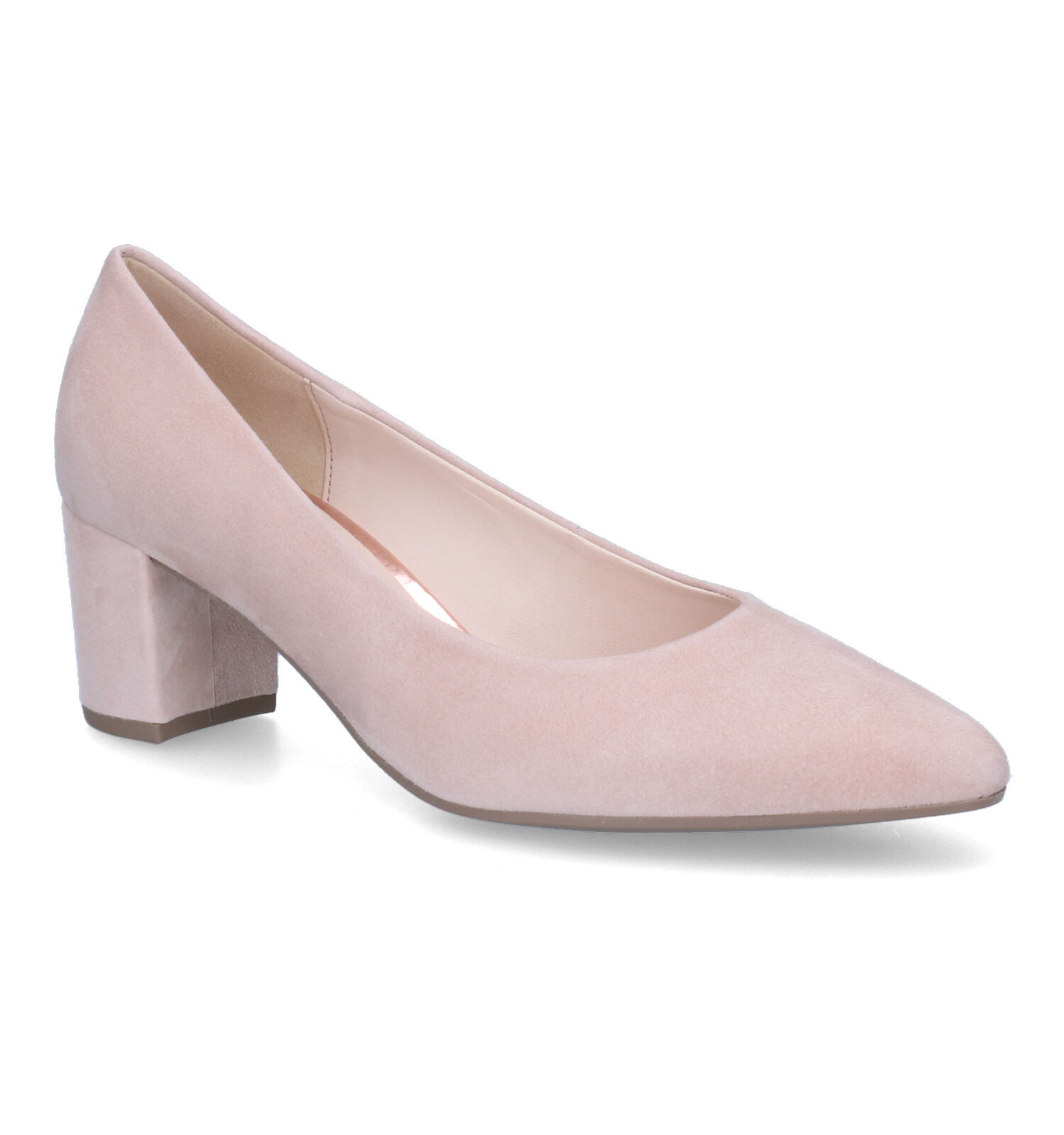 Gabor Roze Pumps Dames Pumps Online op TORFS.BE