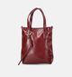 Signatur Soft Bag Bordeaux Crossbodytas voor dames (380898)