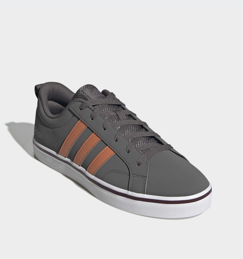 adidas VS Pace 2.0 Grijze Sneakers voor heren (366801) - geschikt voor steunzolen