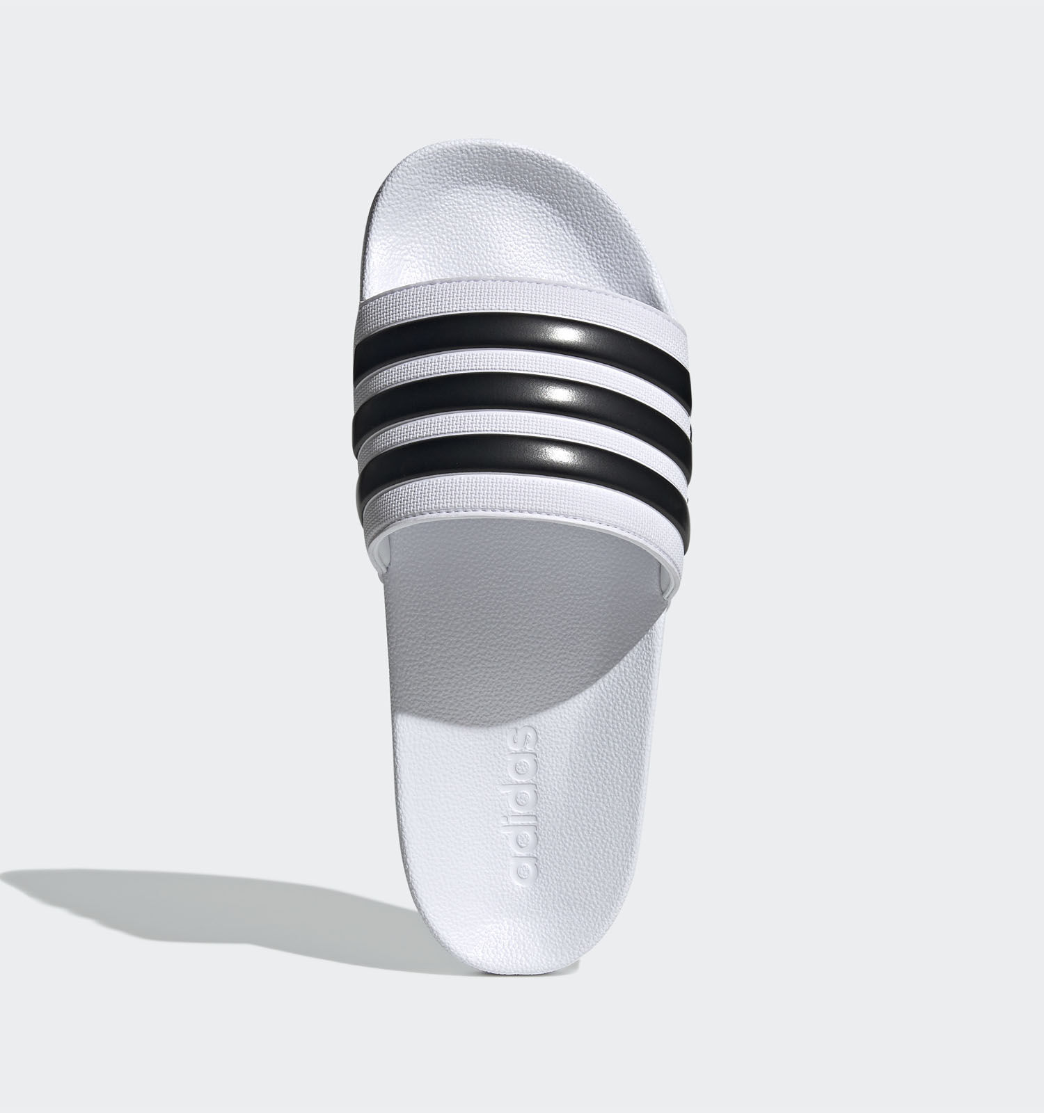 adidas Adilette Shower Witte Badslippers | Heren Slippers | Online op  TORFS.BE
