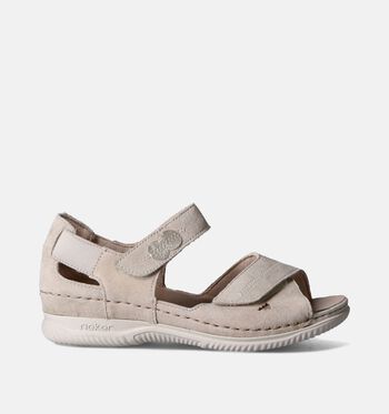 Comfortschoenen beige