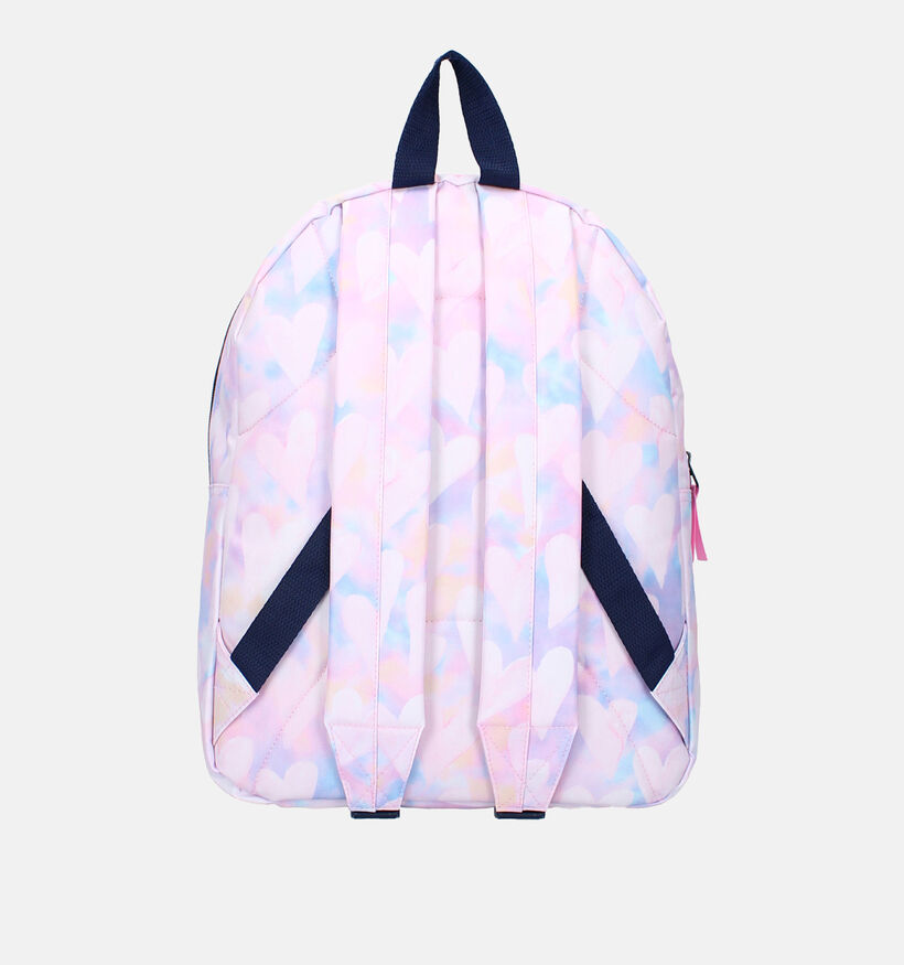 Milky Kiss Roze Rugzak voor meisjes (361077)