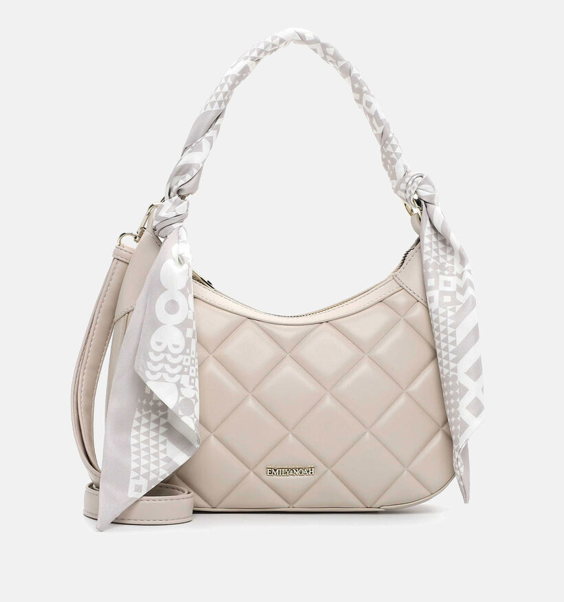 Emily & Noah Ellen Sac à bandoulière en Beige pour femmes (355285)