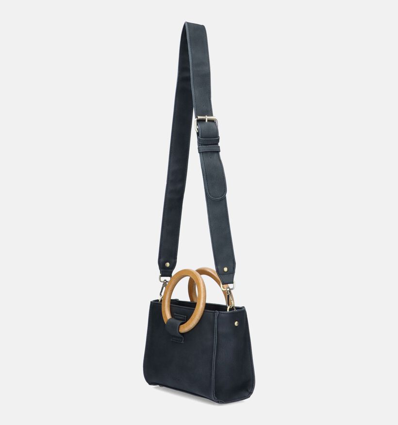 Woomen Acacia Sac à main en Noir pour femmes (347732)