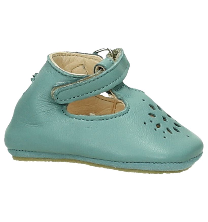 Easy Peasy Chaussures pour bébé  (Bleu clair ), , pdp