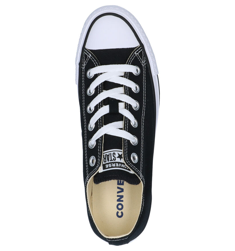 Converse Chuck Taylor AS Beige Sneakers in stof (287162)