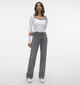 Vero Moda Tessa HR Grijze Jeansbroek voor dames (361207)