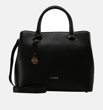 Sac à main noir