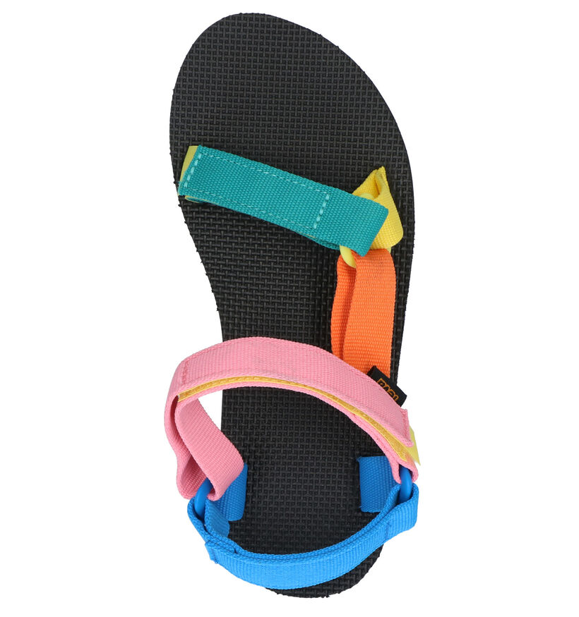 Teva Original Universal Paarse Sandalen voor dames (321756)