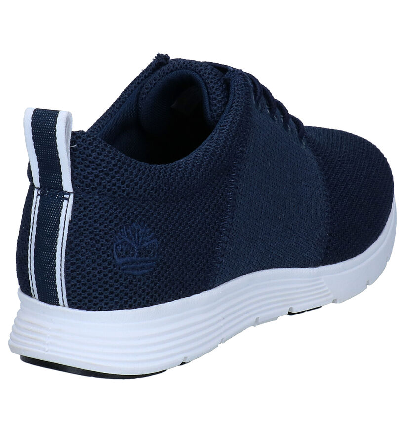 Timberland Killington Flexiknit Grijze Sneakers voor heren (307113) - geschikt voor steunzolen