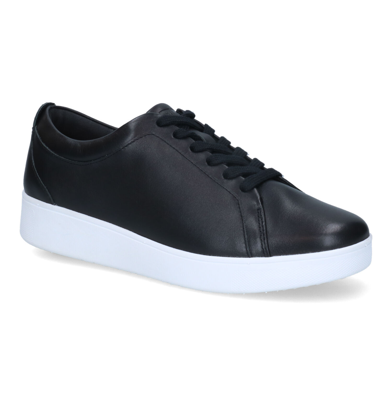 Baskets noir