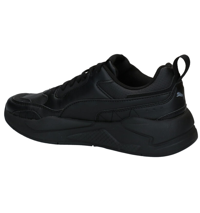 Puma X-Ray 2 Square Baskets en Noir en synthétique (276744)