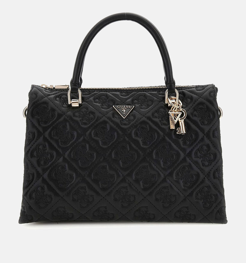 Guess Zwarte Shopper voor dames (360034)