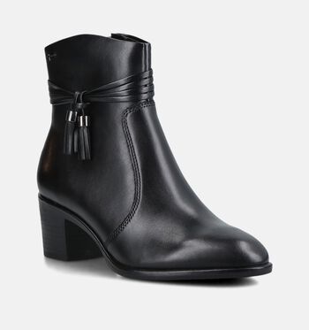 Tamaris Bottines Noir