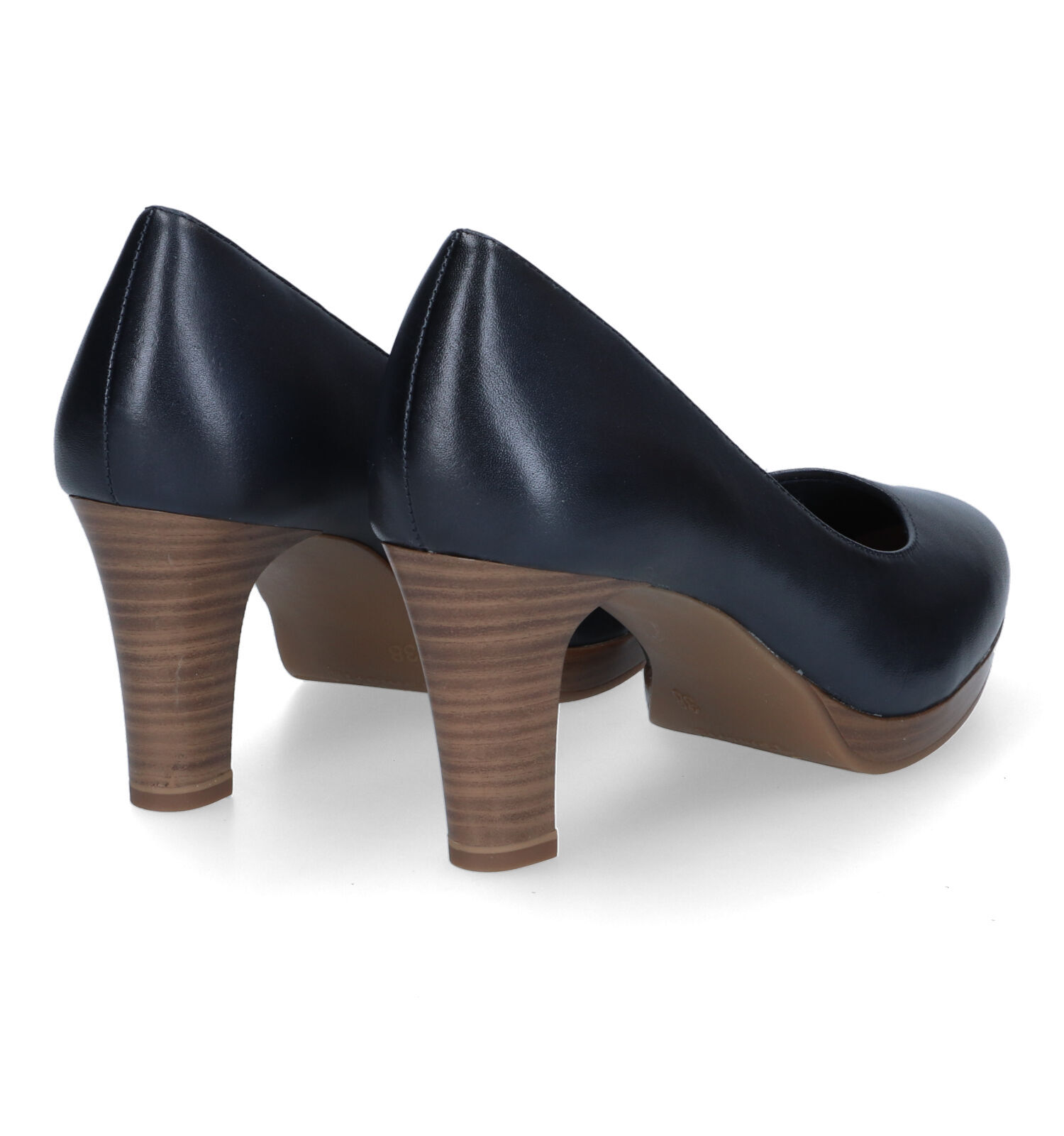 Escarpins hotsell tamaris bleu