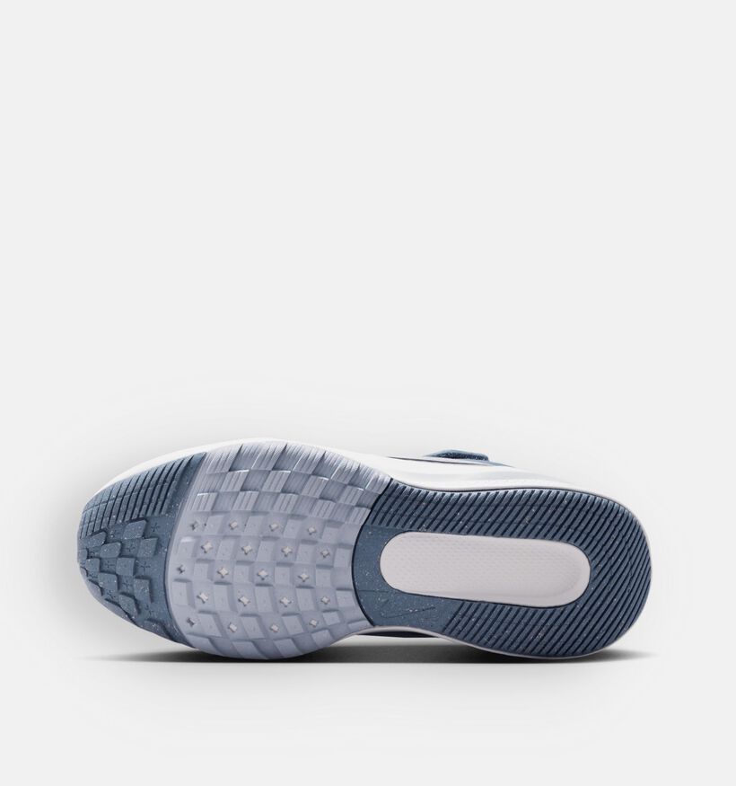 Nike Star Runner 5 Blauwe Sneakers voor meisjes (364618)