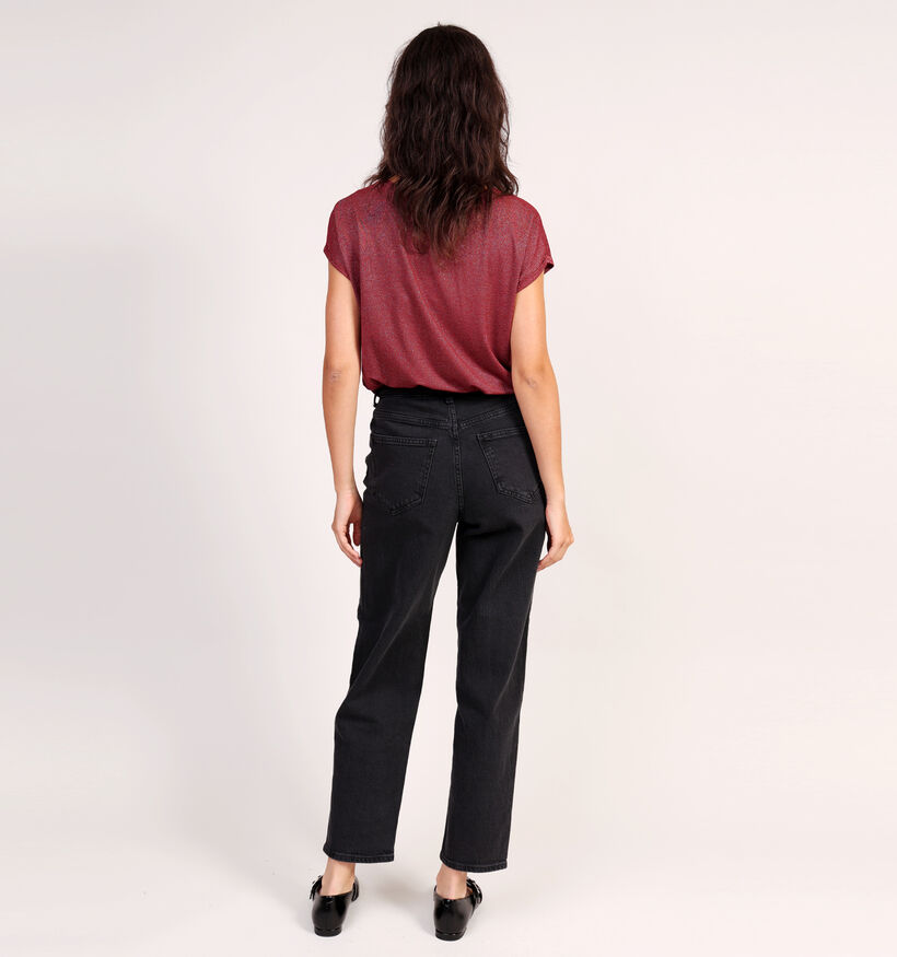 Vero Moda Tessa Zwarte Jeans voor dames (361259)