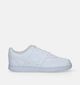 Nike Court Vision Low Next Nature Baskets en Blanc pour femmes (339841)