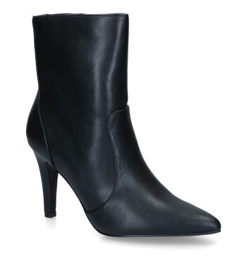 Bottines noir