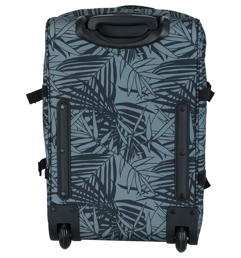 Eastpak Tranverz Sac à roulettes en Gris en textile (225739)