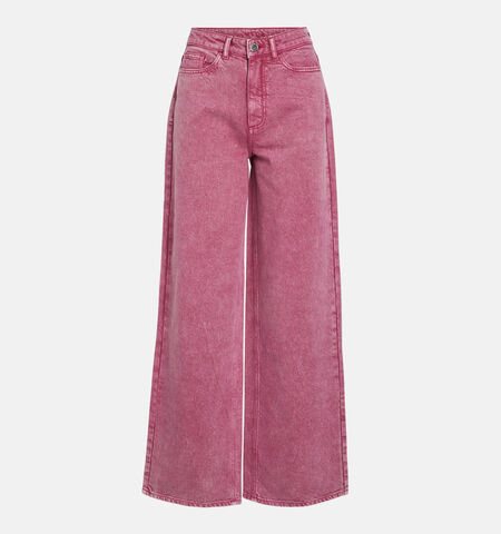 Vila Jeans Rose