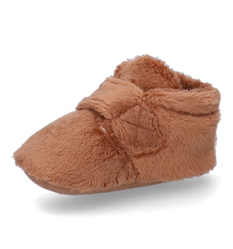UGG Bixibee And Beanie Chaussures bébé en Blanc pour filles (294876)