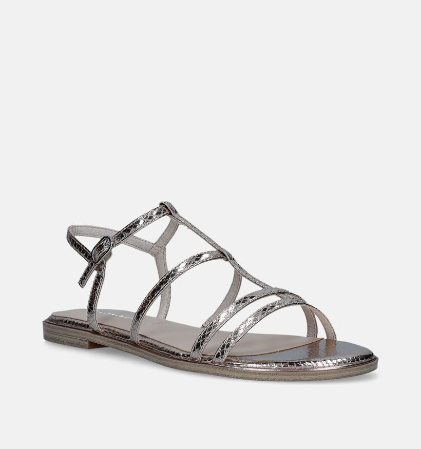 Tamaris Gouden Sandalen voor dames (341331)