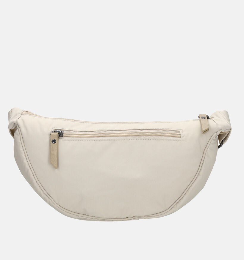 Beagles Beige Crossbody tas voor dames (358979)