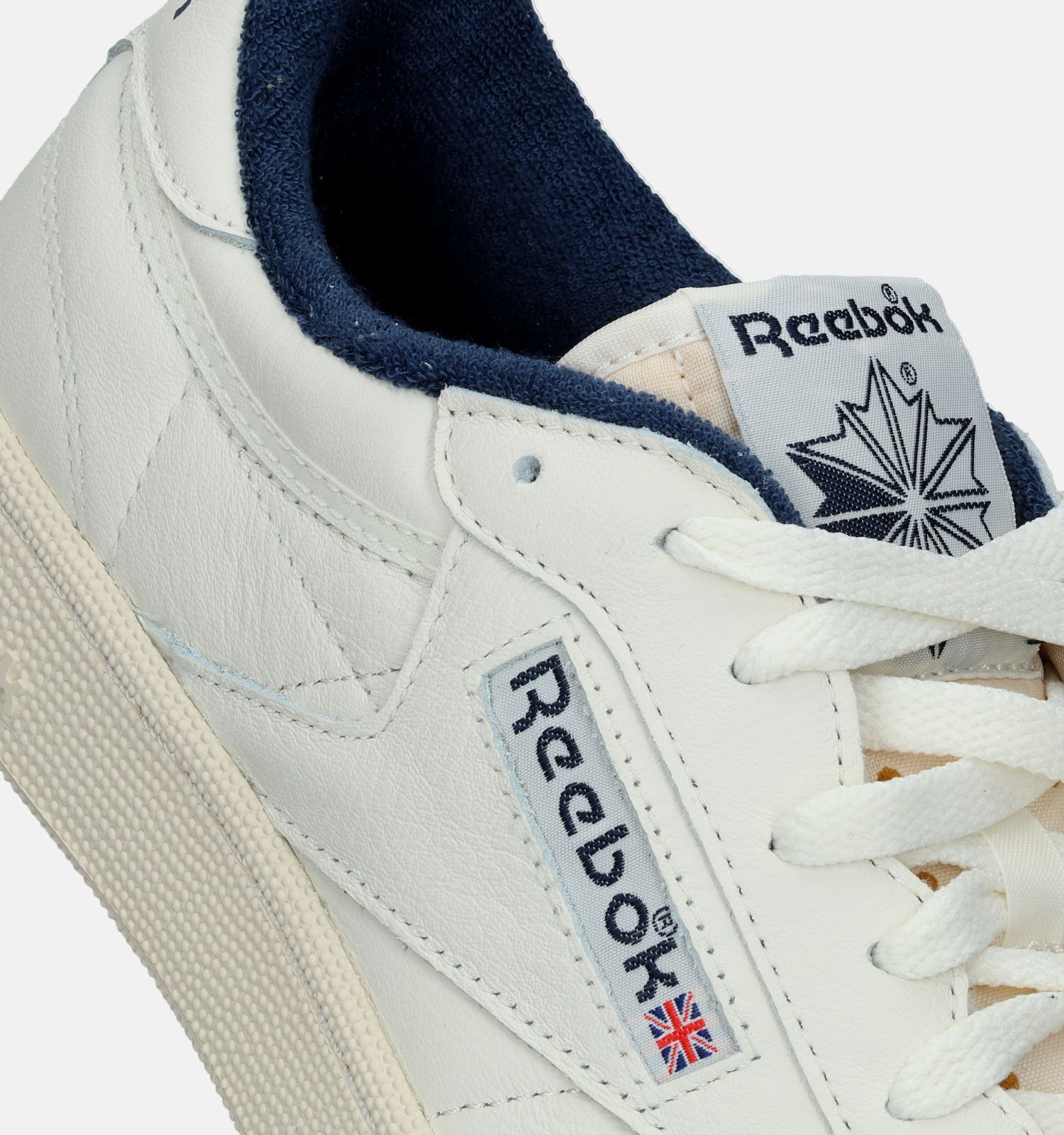 Reebok c85 heren 2025
