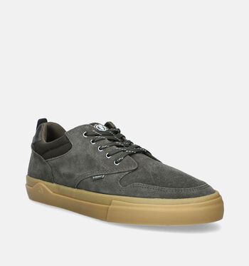 Element Baskets Bleu/Vert/Gris