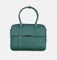 Olivia Lauren Shyla Pc Sac ordinateur en Vert fonc&eacute; pour femmes (383820)