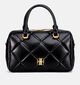 Laurent David Jun Zwarte Handtas voor dames (365136)