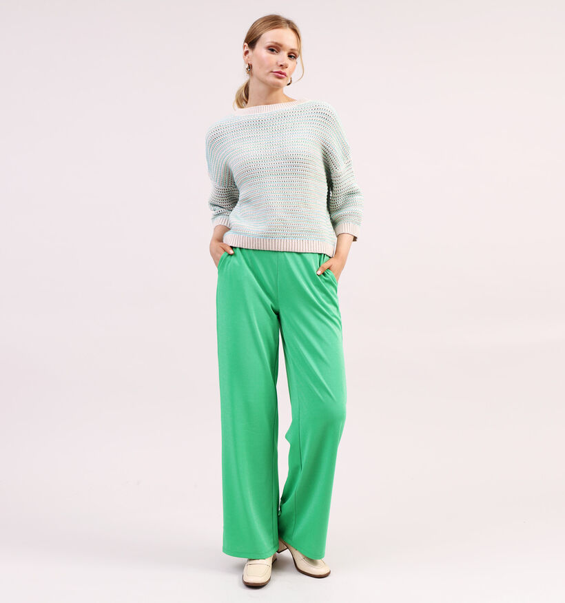 comma Pull en Beige (327323)