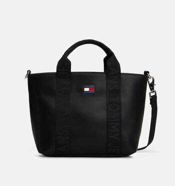 Tommy Hilfiger Tommy Jeans Sacs &agrave; main Noir