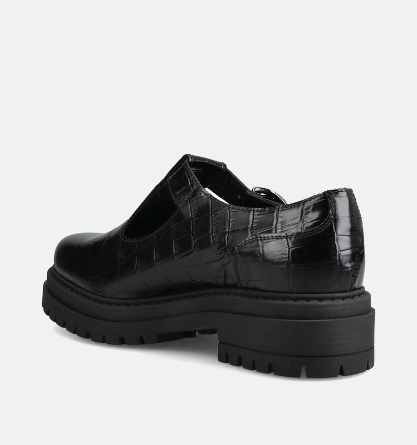 NeroGiardini Loafers en Noir pour femmes (377883)