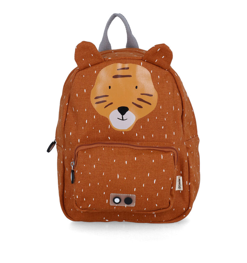 Trixie Mr. Tiger Sac à dos en Jaune pour filles, garçons (343840)