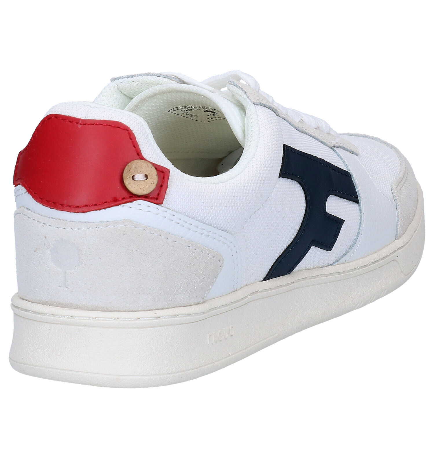 Faguo sneakers 2025 dames
